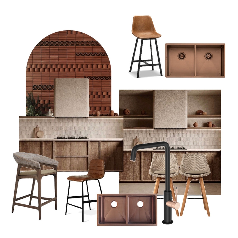 la cocina Mood Board by Eley on Style Sourcebook