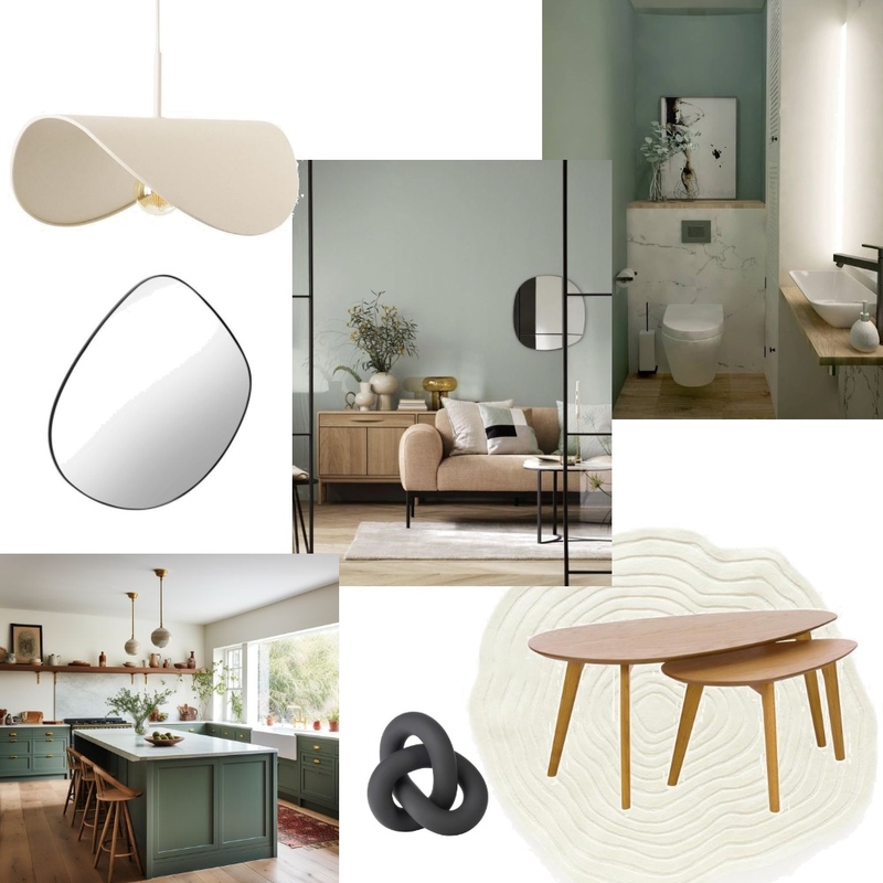 Girodit 2 Mood Board by tidiora on Style Sourcebook