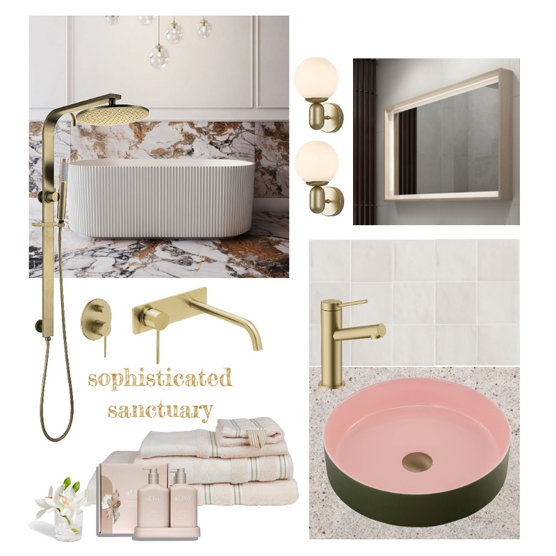 sophisticated sanctuary Mood Board by julielynnvb on Style Sourcebook
