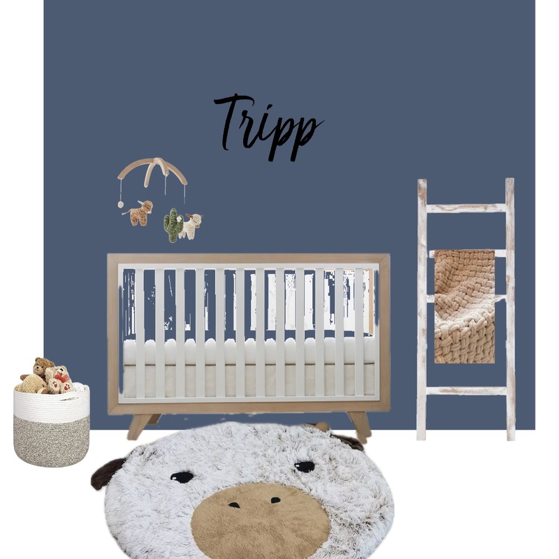 NURSERY #5 Mood Board by Jojo_designs on Style Sourcebook