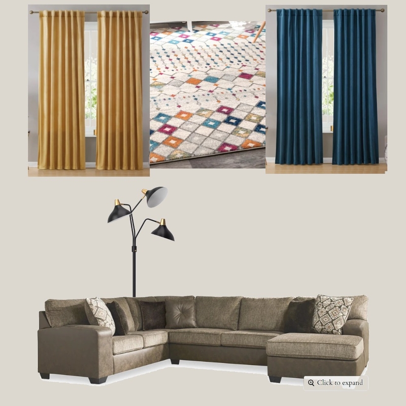 living room Mood Board by gingy89 on Style Sourcebook