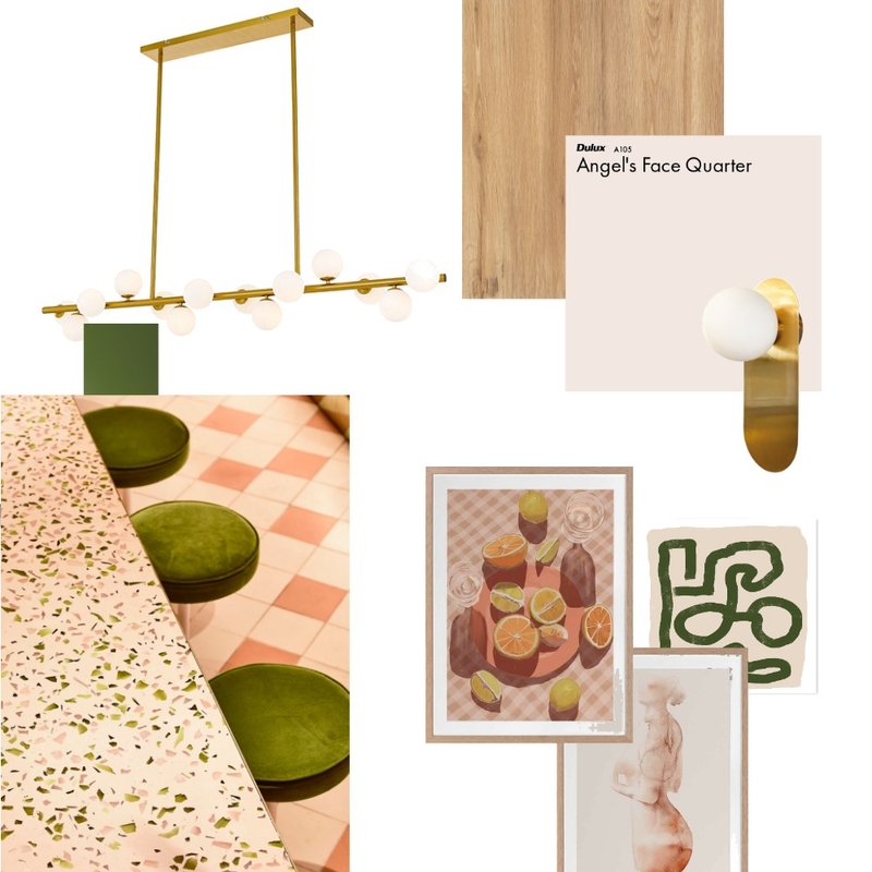 Cafe/Bar Mood Board by verity.narelle@gmail.com on Style Sourcebook