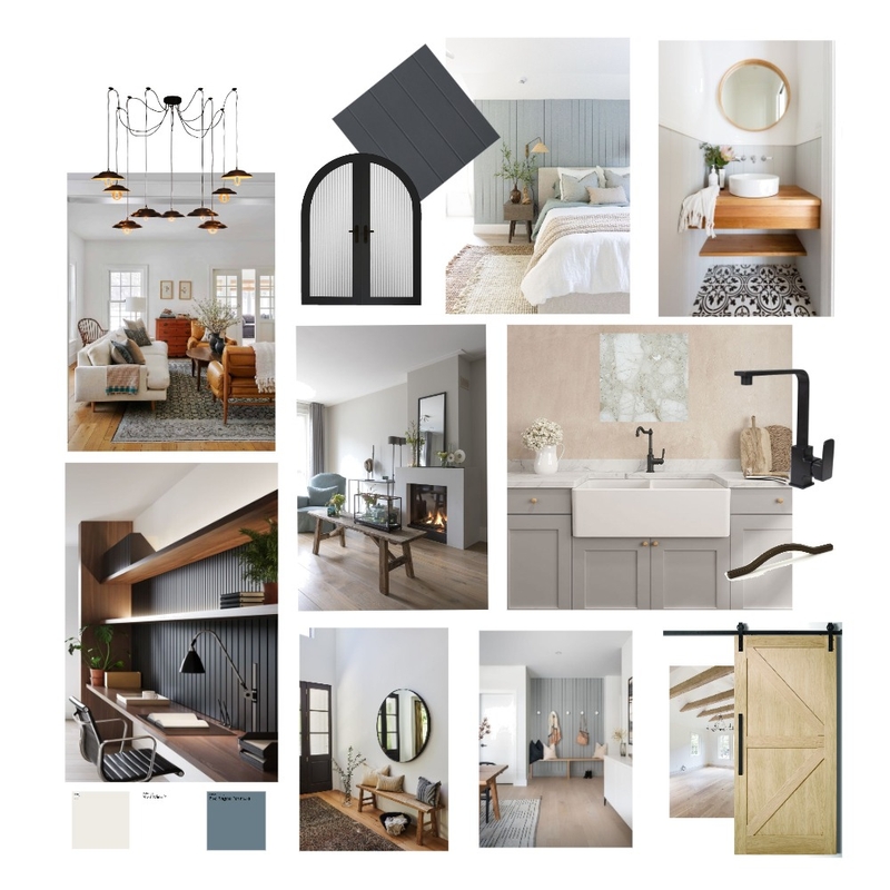 Watari House Mood Board by Beautiful Spaces Interior Design on Style Sourcebook