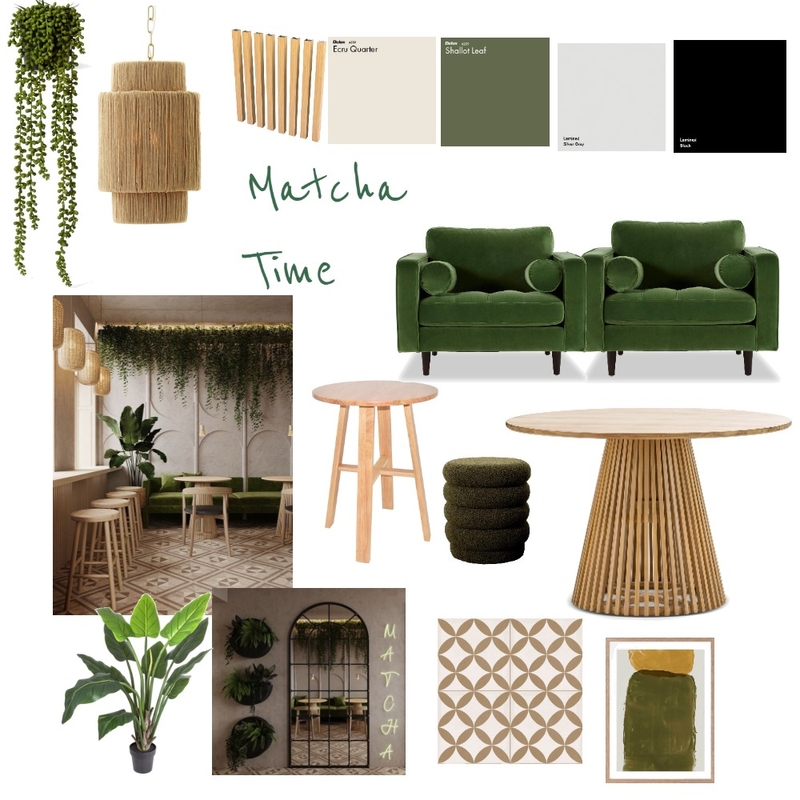 Practica 1 Mood Board by Camila06 on Style Sourcebook