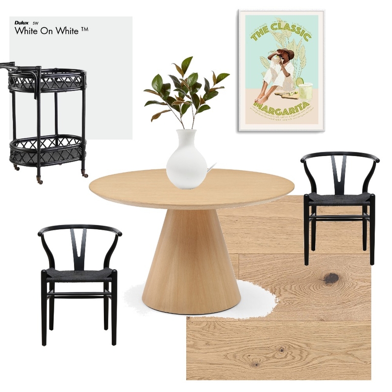 Dining Mood Board by Georgiaroselee97 on Style Sourcebook