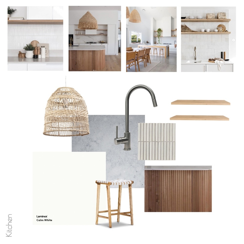 Stuart - Bathroom Mood Board by alyce on Style Sourcebook