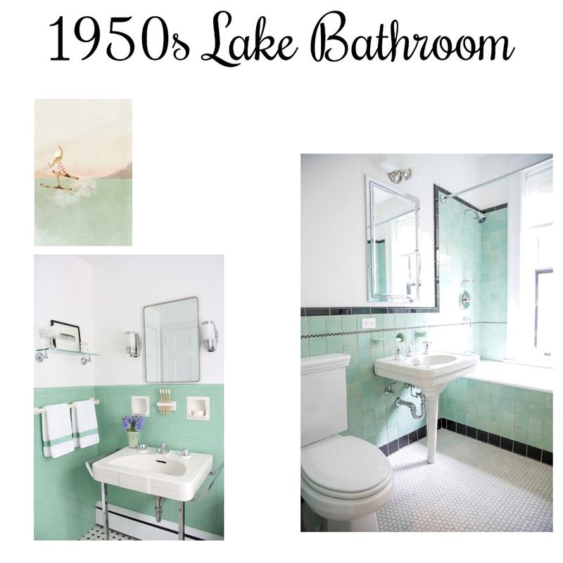 LakeBathroom Mood Board by alexgumpita on Style Sourcebook