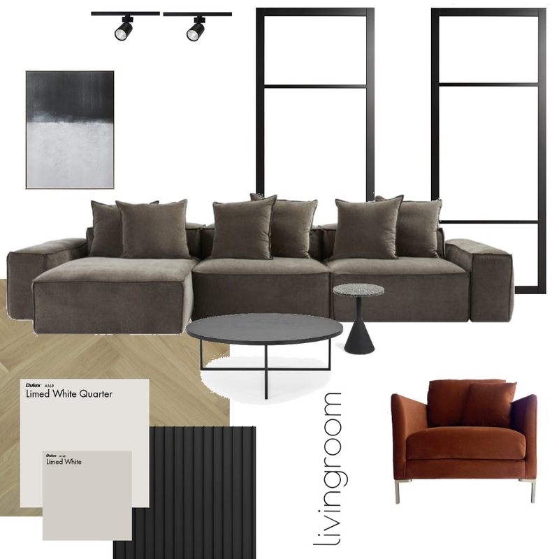 livingroom 2 Mood Board by balodimou on Style Sourcebook