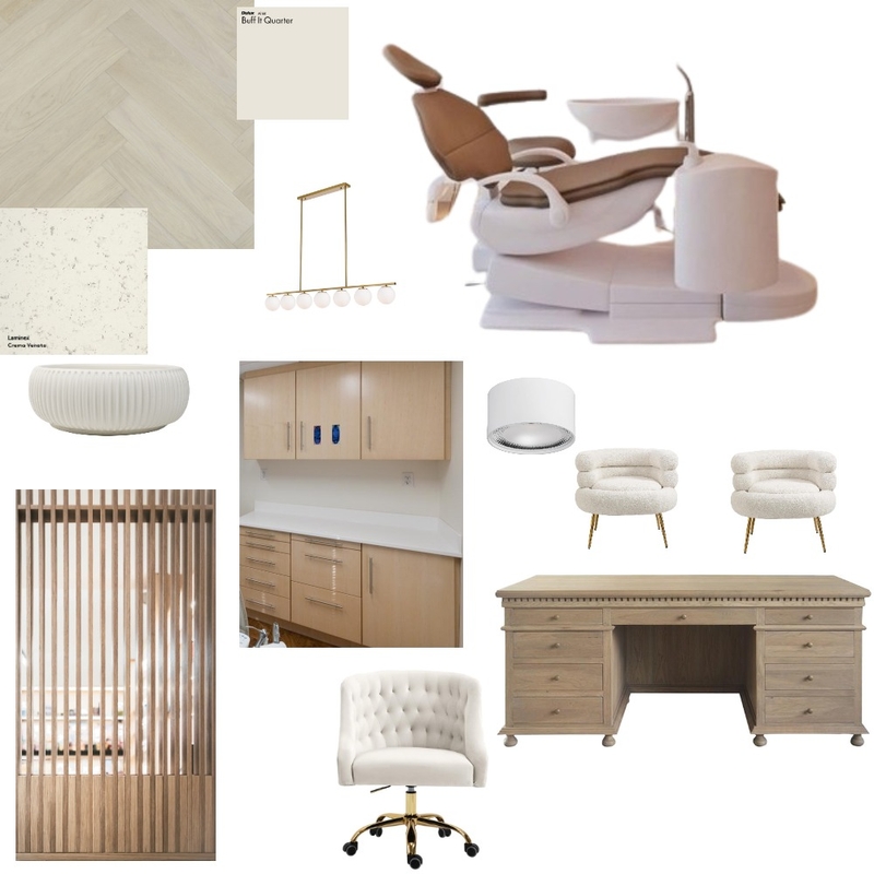 dental Mood Board by elenhkat on Style Sourcebook