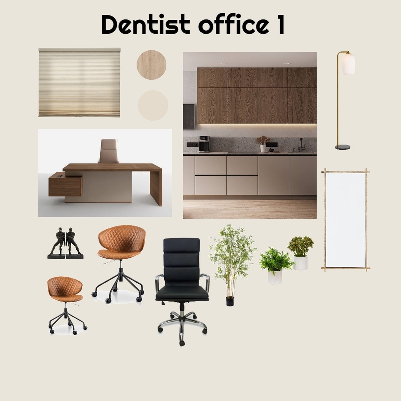 moodboard dentist office 1 Mood Board by andonakhs on Style Sourcebook