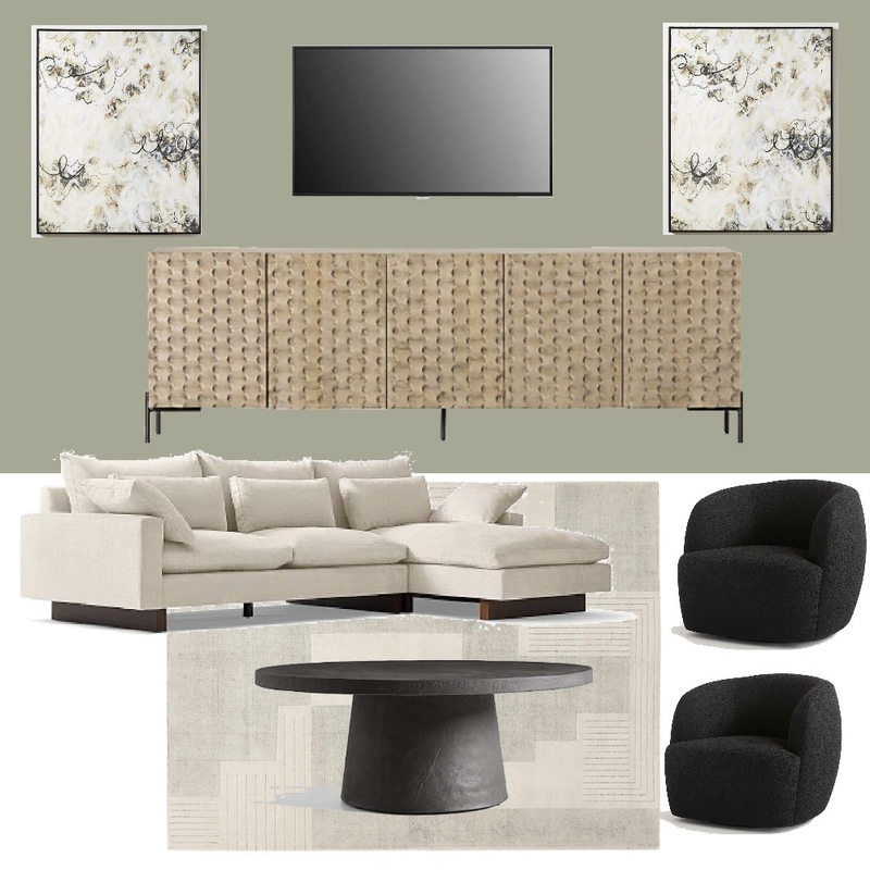 Family room crate barrel Mood Board by Jennjonesdesigns@gmail.com on Style Sourcebook