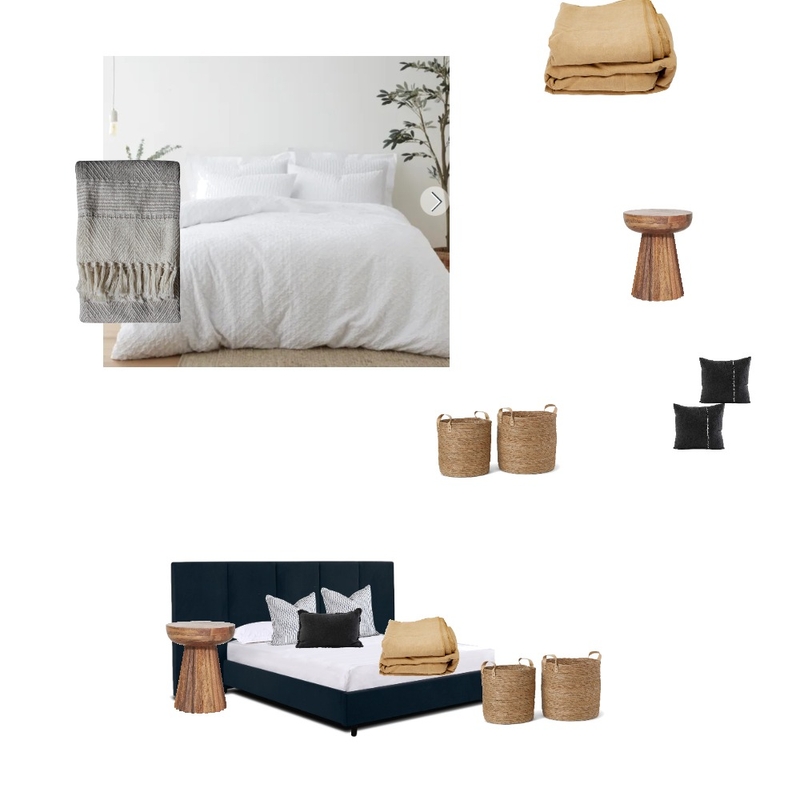 Airbnb idea Mood Board by idilica on Style Sourcebook