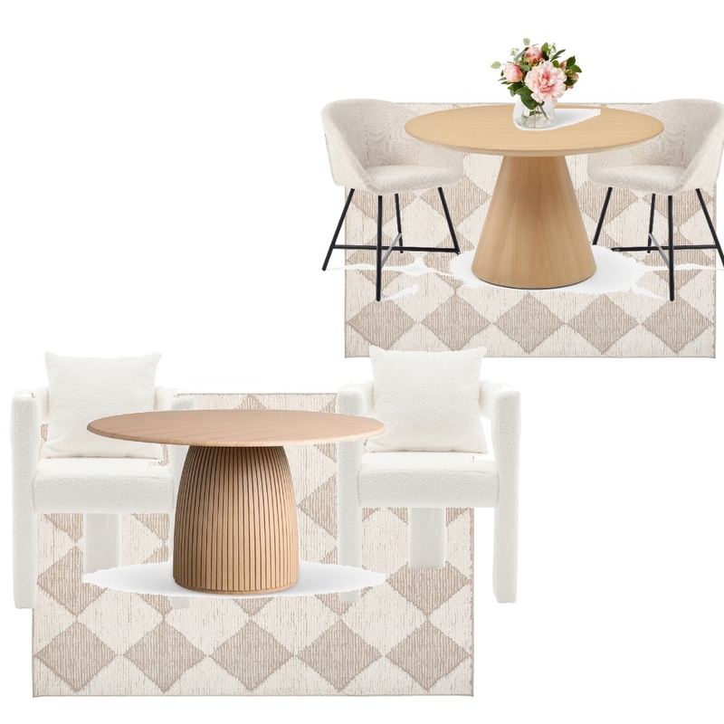 tiny dining room Mood Board by IrinaConstable on Style Sourcebook