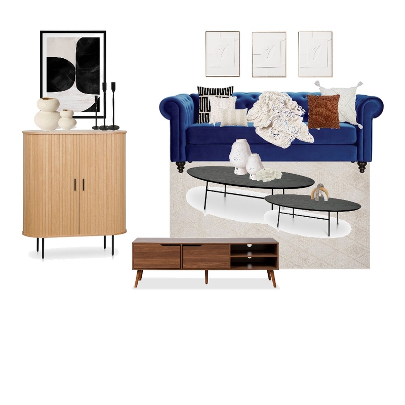 New Apartment Living Room Mood Board by Paballo on Style Sourcebook