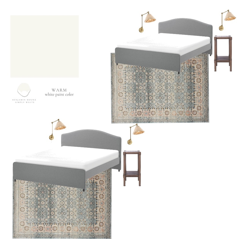 bedrooms Mood Board by mawalsh on Style Sourcebook