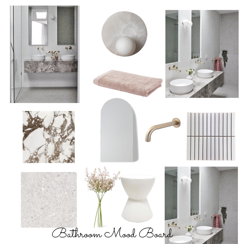 bathroom 2 Mood Board by Efi Papasavva on Style Sourcebook