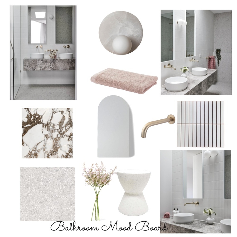 bathroom 2 Mood Board by Efi Papasavva on Style Sourcebook