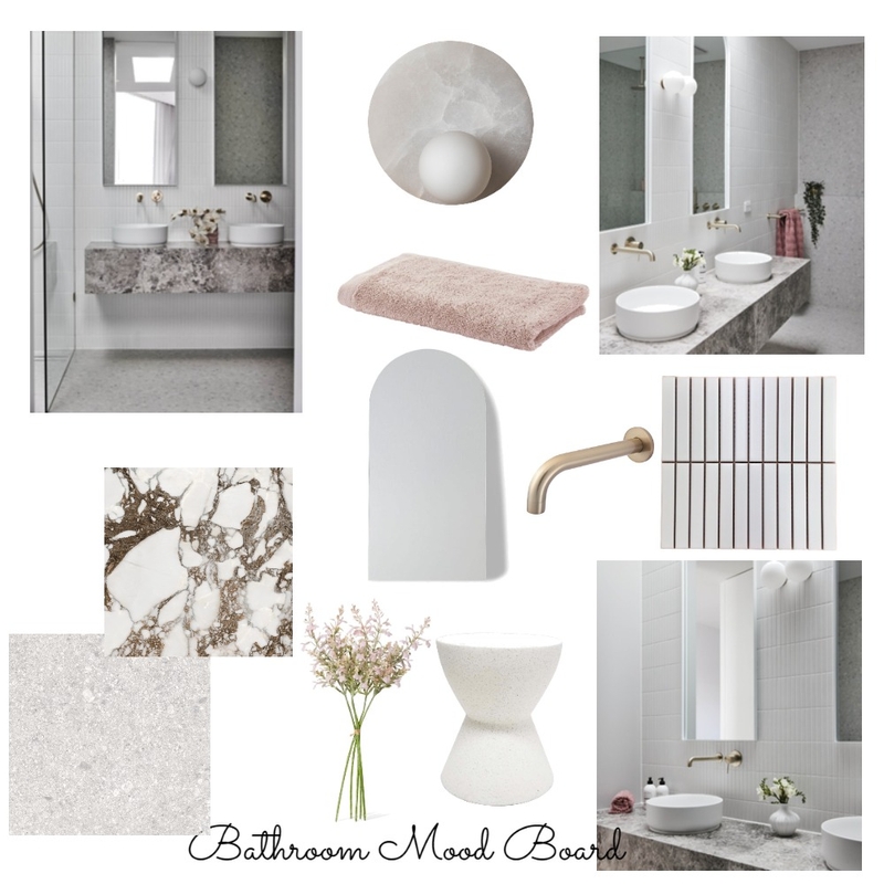 bathroom 2 Mood Board by Efi Papasavva on Style Sourcebook