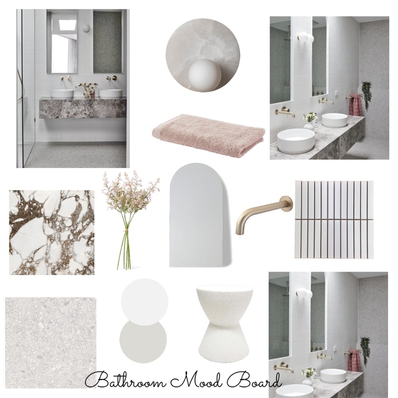 bathroom 4 Mood Board by Efi Papasavva on Style Sourcebook