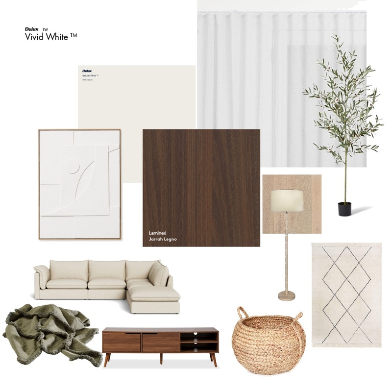 41 Brandon - Lounge Mood Board by katie.gringmuth on Style Sourcebook