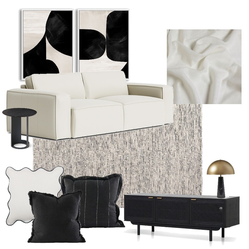 sargood lounge room Mood Board by archified.office@gmail.com on Style Sourcebook