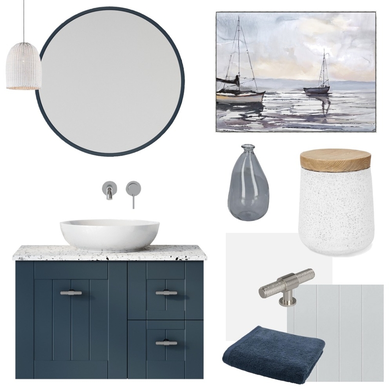 Norfolk Mood Board by Courtney.Scott on Style Sourcebook