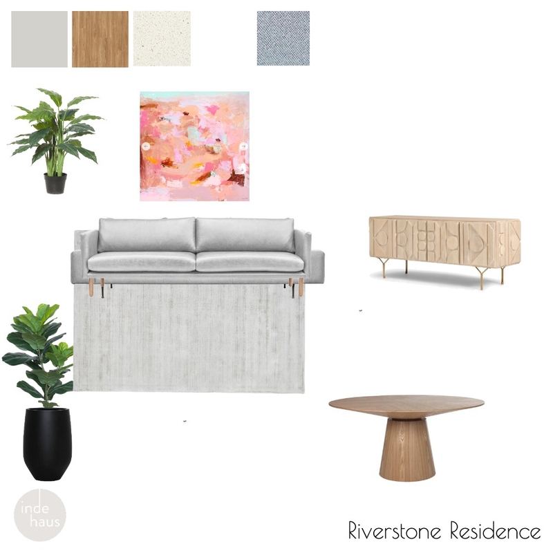 Claremont - Kristen Pastels - Mason Mood Board by indi haus on Style Sourcebook