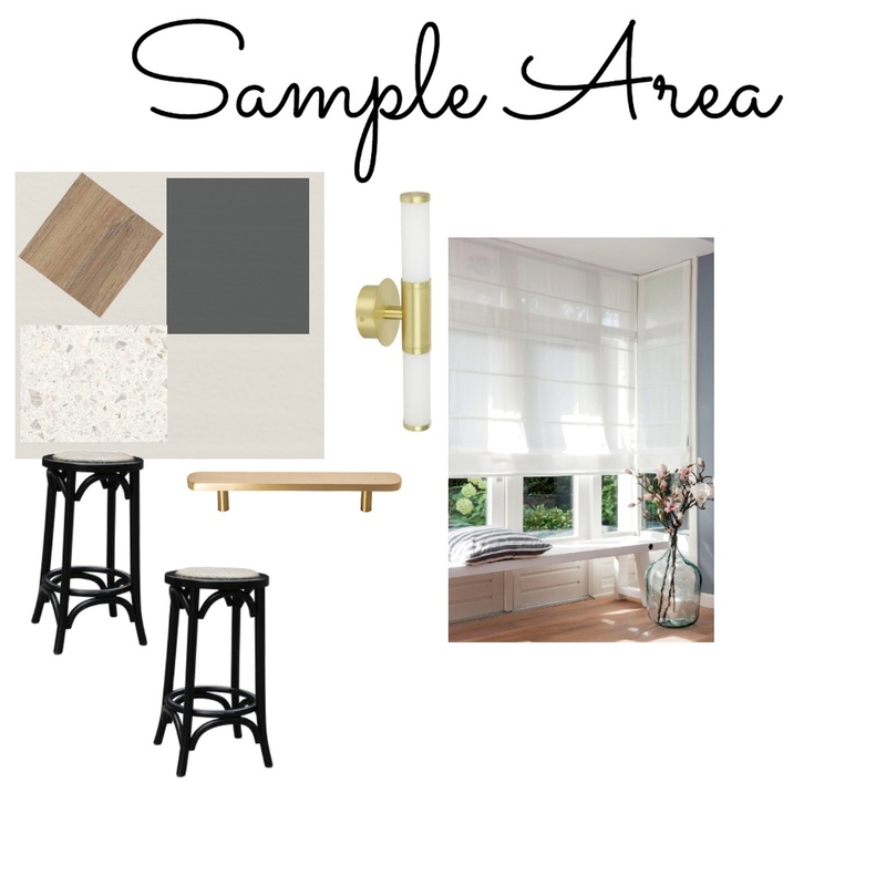 design room Mood Board by Michelle Boyd on Style Sourcebook