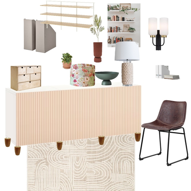 front room Mood Board by Essencia Interiors on Style Sourcebook