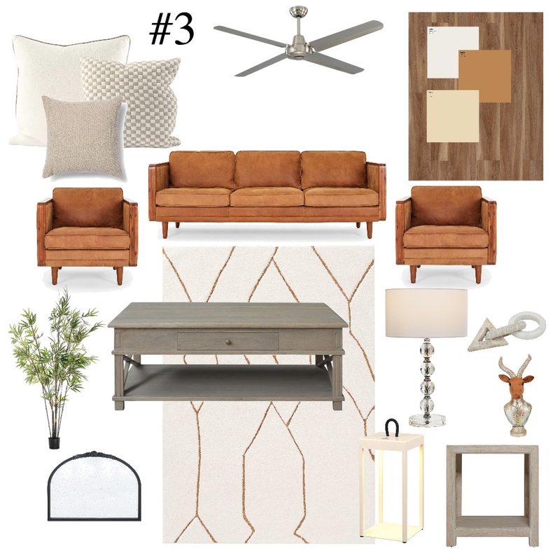 3 Mood Board by sydneyb30 on Style Sourcebook