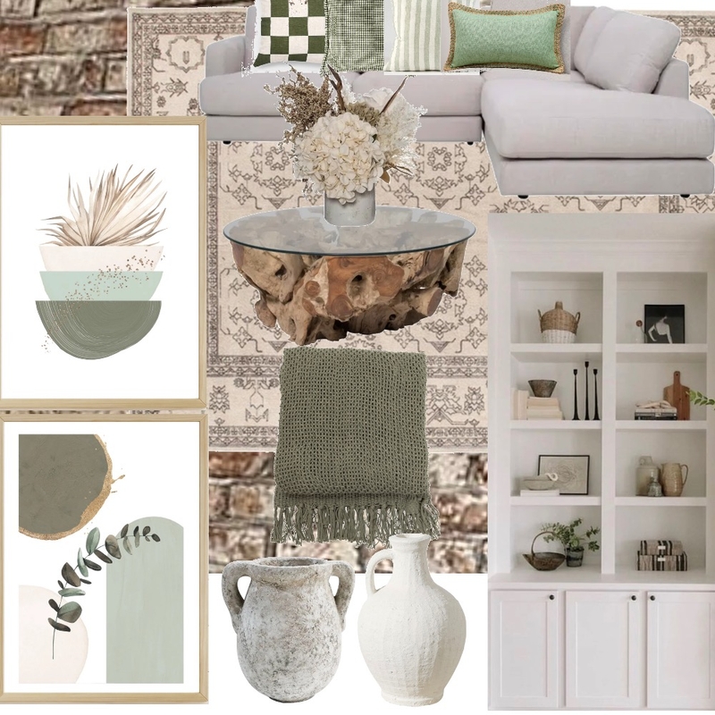 Westen Dreams Mood Board by Allanah June on Style Sourcebook