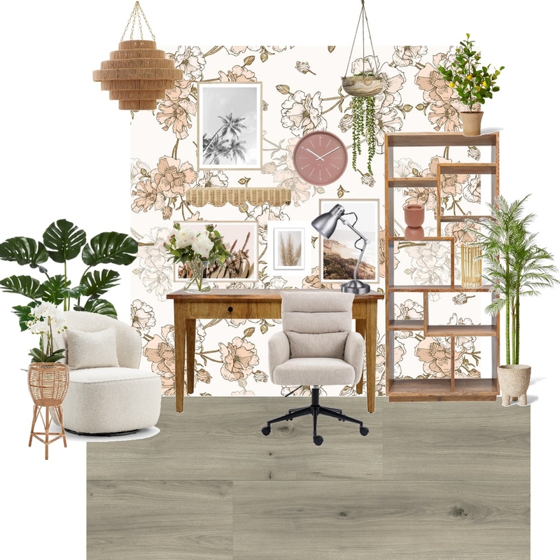 Desk inspo Mood Board by sarahmichelle16 on Style Sourcebook