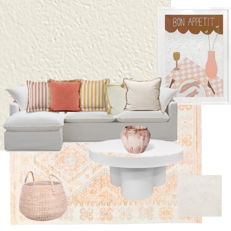 Lounge Mood Board by ashleighsarahhc on Style Sourcebook