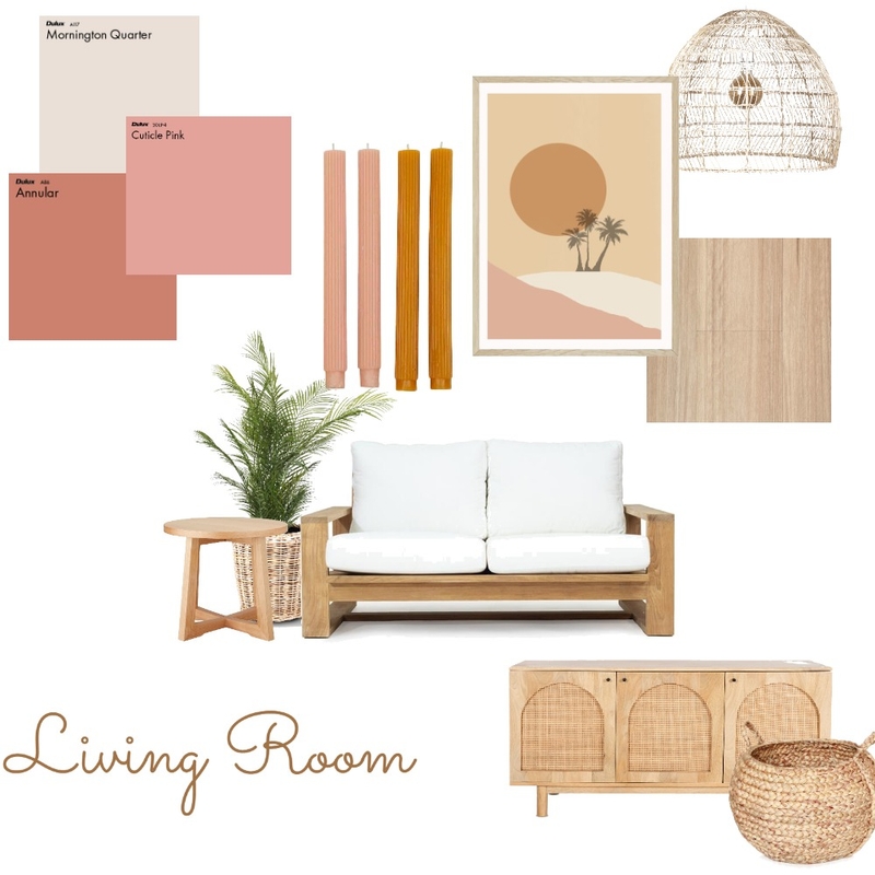 Living room Mood Board by Freyah on Style Sourcebook