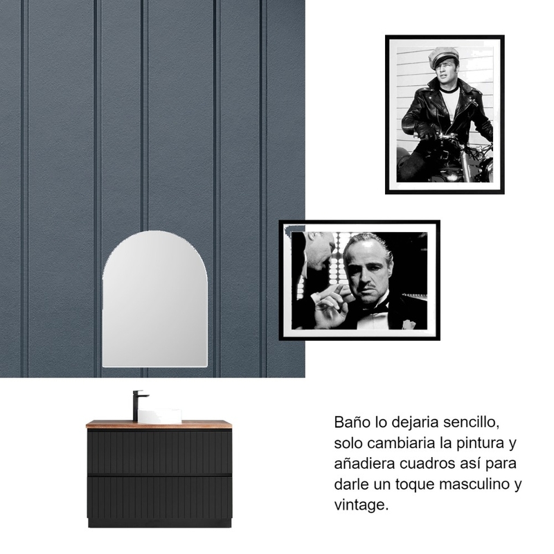 bano hombres quest Mood Board by tfloresqui on Style Sourcebook