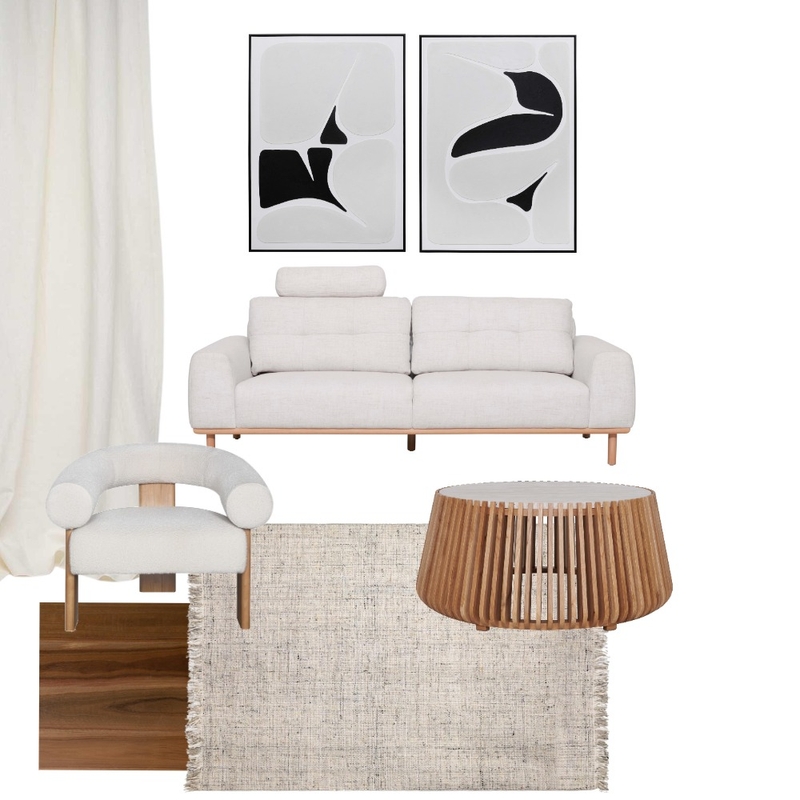 Barrett light Mood Board by Kirsten_Carnahan on Style Sourcebook