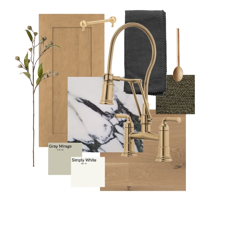 My Mood Board Mood Board by hannahcox on Style Sourcebook