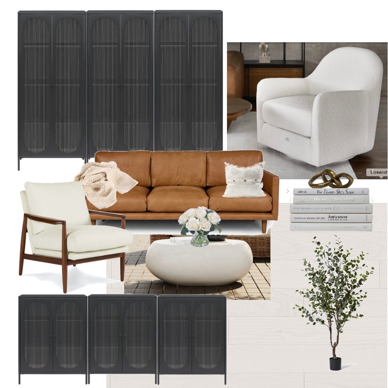 2nd Floor Lounge Mood Board by OTFSDesign on Style Sourcebook