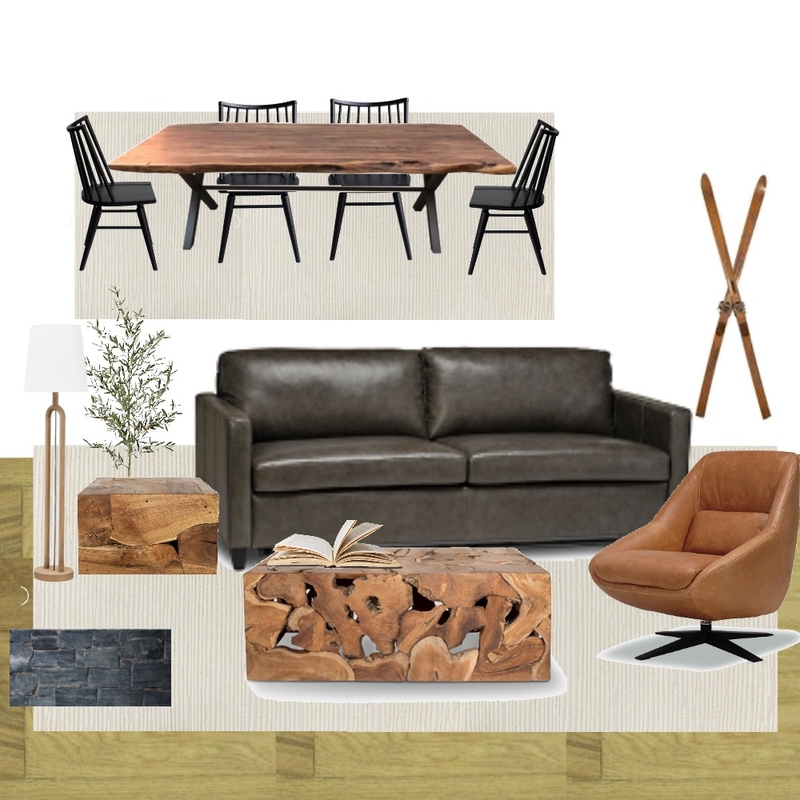 Darshil Living room 1 Mood Board by Maygn Jamieson on Style Sourcebook