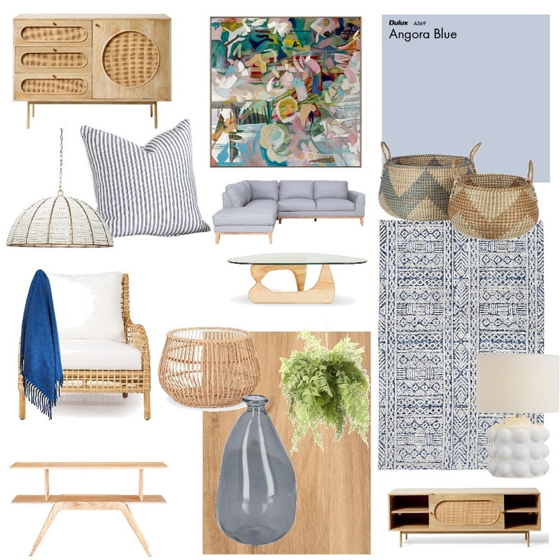 Living room Mood Board by Land of OS Designs on Style Sourcebook