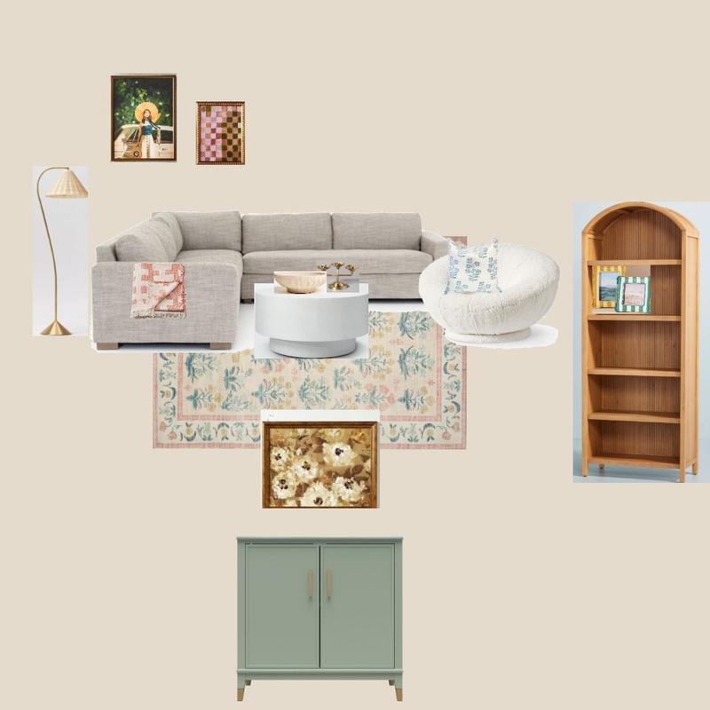 Robin Basement Mood Board by ROSSKN on Style Sourcebook