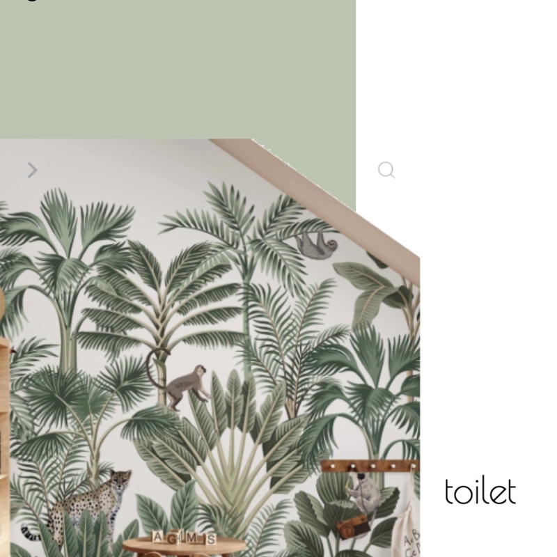 toilet slayden Mood Board by melw on Style Sourcebook