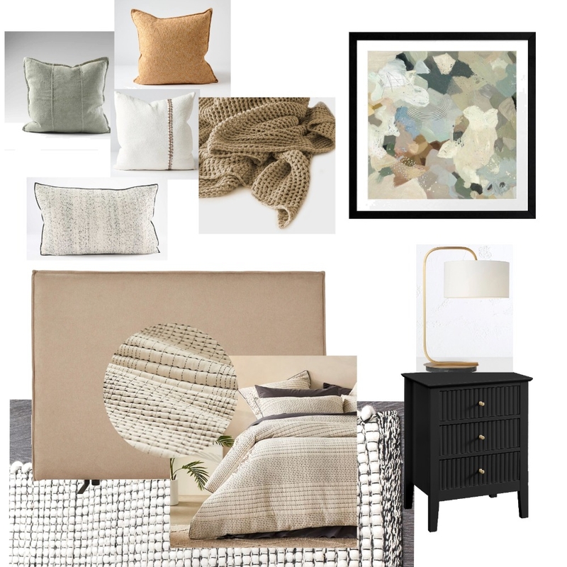 7 Regent - Master Mood Board by Styled.HomeStaging on Style Sourcebook
