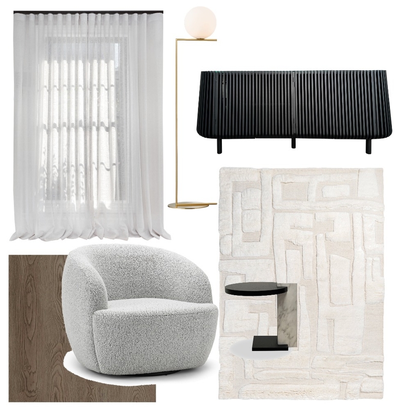 My Mood Board Mood Board by Muse Design Co on Style Sourcebook