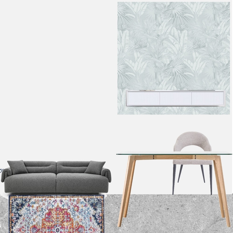 LIVING ROOM Mood Board by tatyana.belakhov@gmail.com on Style Sourcebook