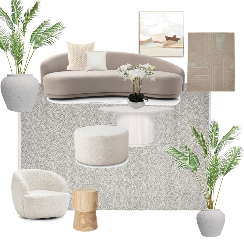 Stephens Mood Board by Surfcoast Property Stylist on Style Sourcebook