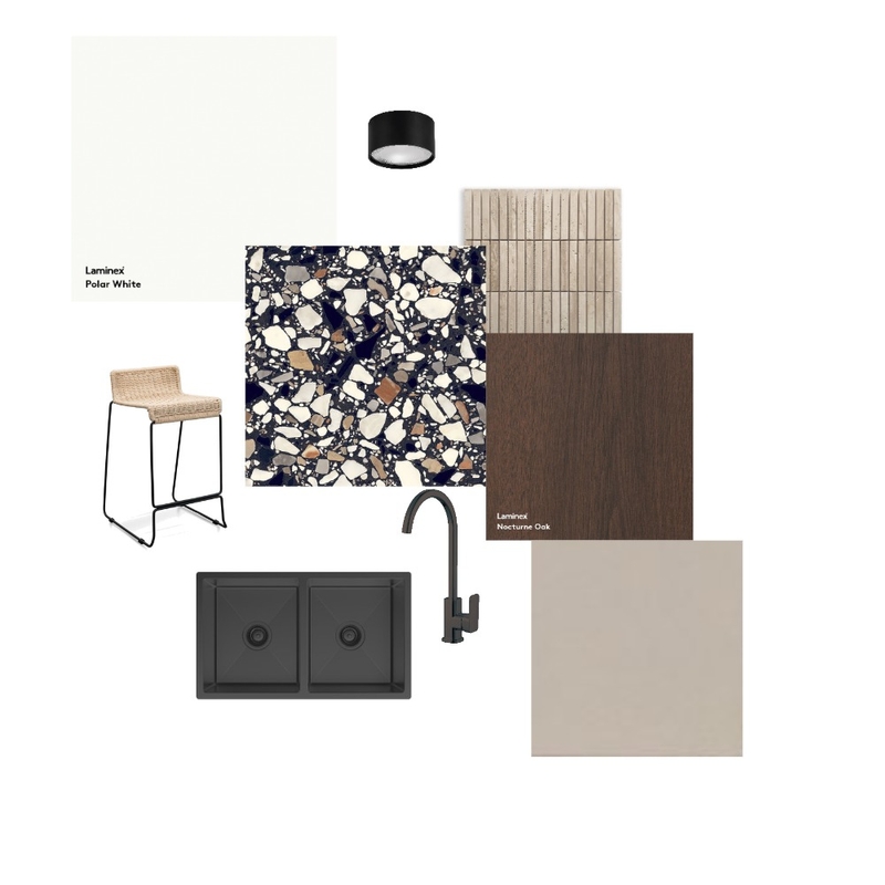 kitchen renovation 2 Mood Board by R&R Interiors on Style Sourcebook