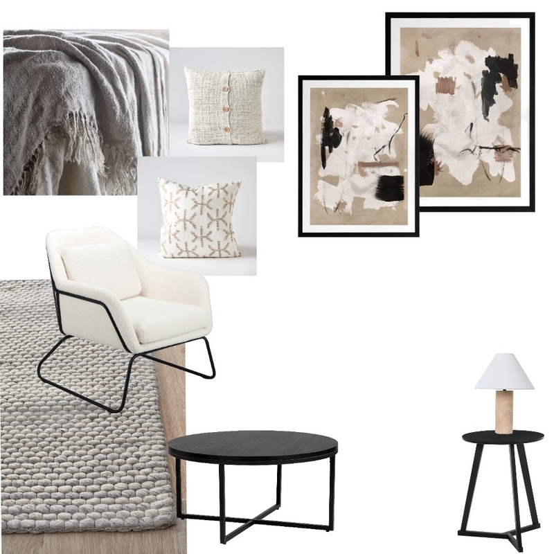 7 Regent - Lounge Mood Board by Styled.HomeStaging on Style Sourcebook