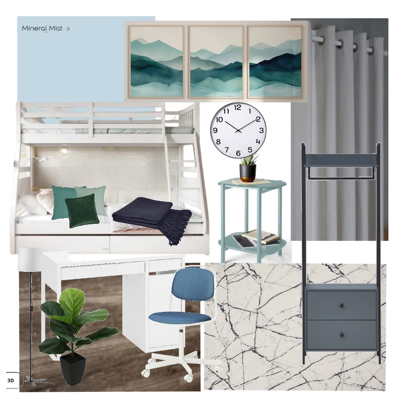 Master Bedroom Moodboard Mood Board by marigoldlily on Style Sourcebook