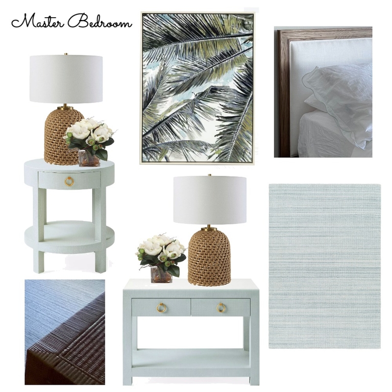 Master Bedroom, O'Connor Mood Board by Oksana Gallant Studio on Style Sourcebook